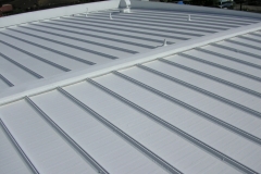 Metal Roof