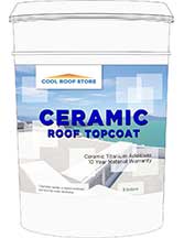 CRS Ceramic Roof TopCoat