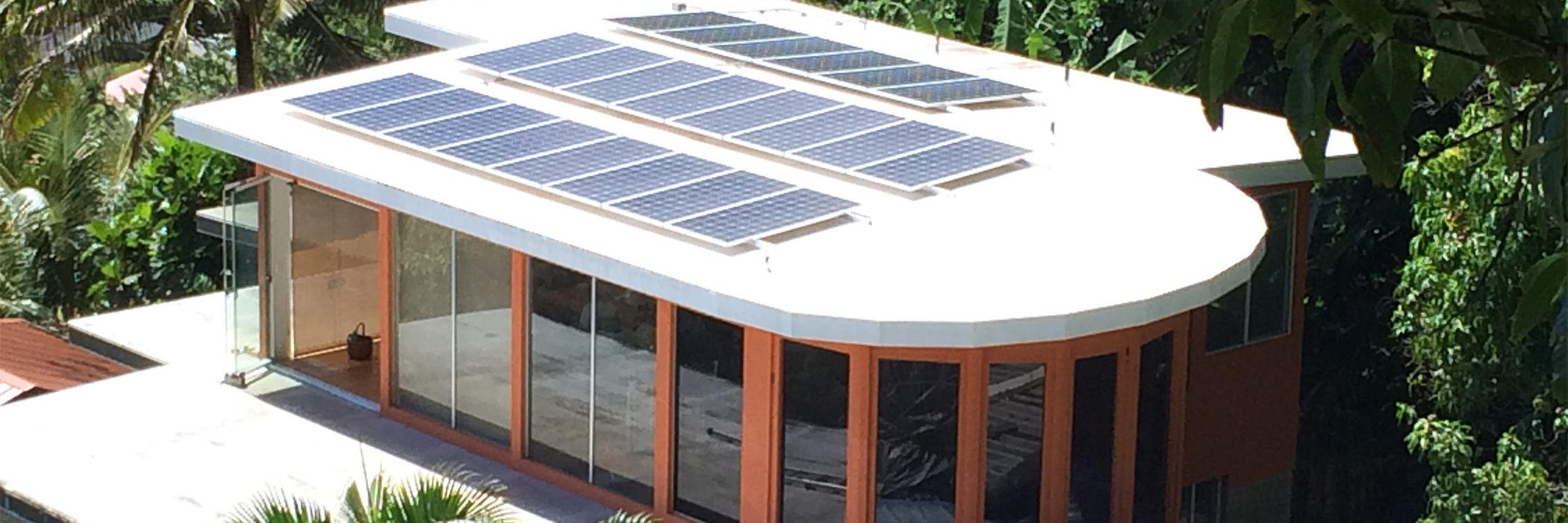 Honolulu Hawaii Roof Coatings Silicone Acrylic Cool Roof Store