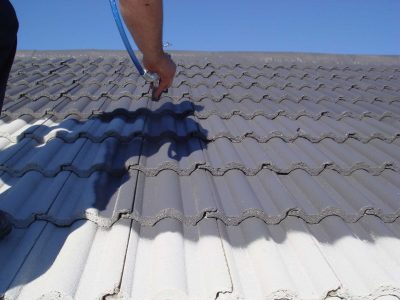 Roof Coatings for Monier Tiles
