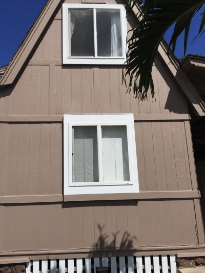 Coatings for Honolulu Home & Commercial Walls