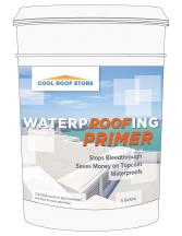 CRS Waterproofing Primer