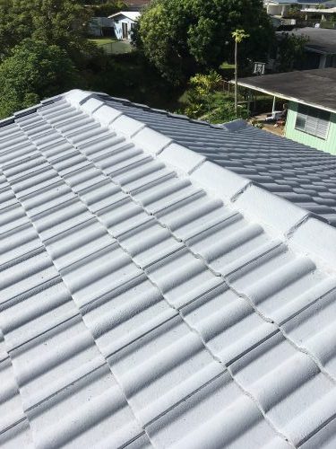 GP Primer for Hawaii Roofs