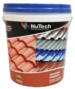 Nutech NuPrime Primer