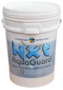 NXT AquaGuard Coating