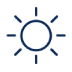 Sun Resistance Benefit