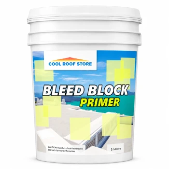 CRS Bleed Block Primer