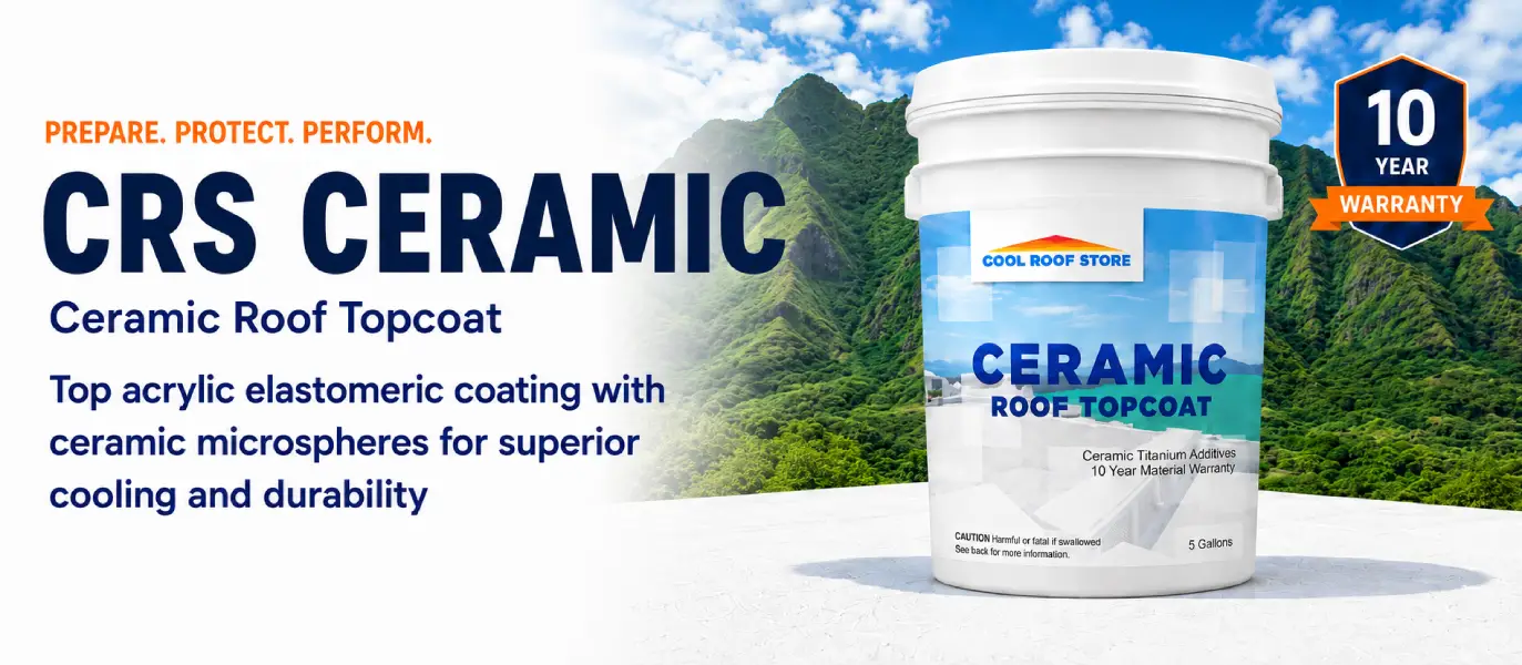 CRS Ceramic Coating Header - Cool Roor Store Hawaii CRS Ceramic Coating Header - Cool Roor Store Hawaii