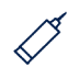 Seals Seams & Cracks Icon