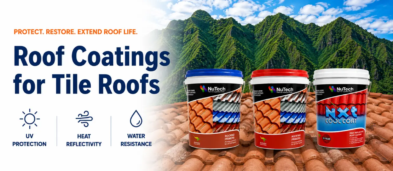 Tile Roof Coatings Header - Cool Roof Store Hawaii Tile Roof Coatings Header - Cool Roof Store Hawaii