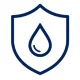 Roof Waterproofing & Protection Icon Roof Waterproofing & Protection Icon
